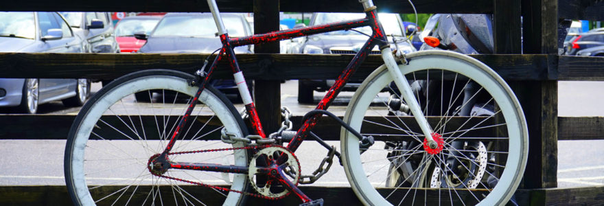 abris à vélo