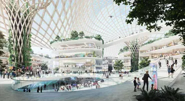 Le-mall-du-futur